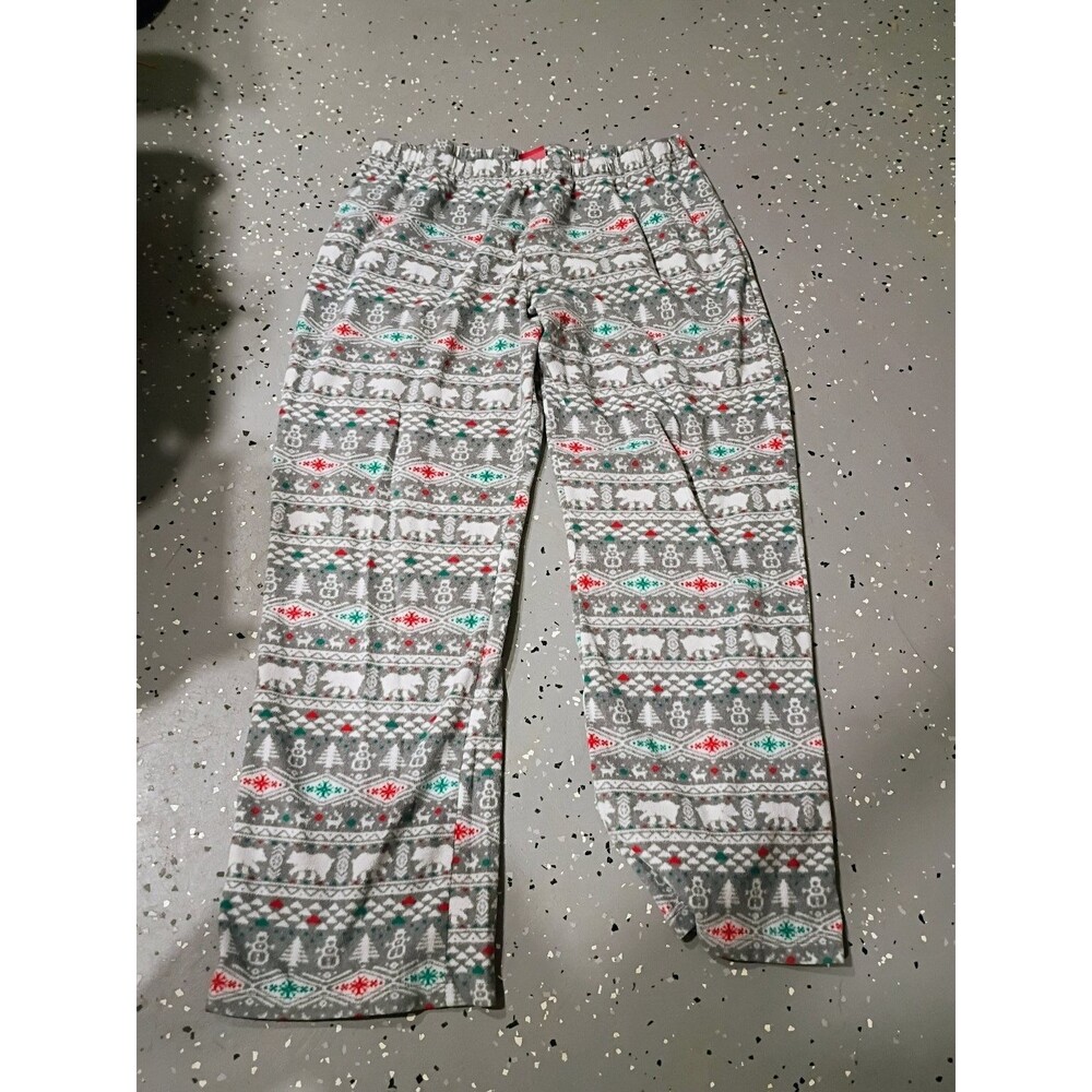Wondershop Target Women's XXL Fleece Pajama Pants Christmas Winter Holiday